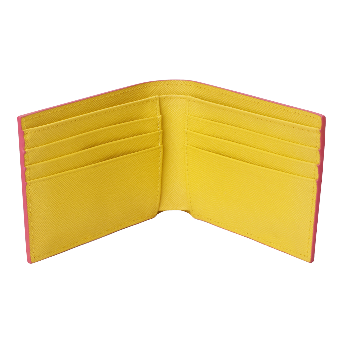 Atomic Blast Bifold (RFID-Blocking) - MOODSPLASH