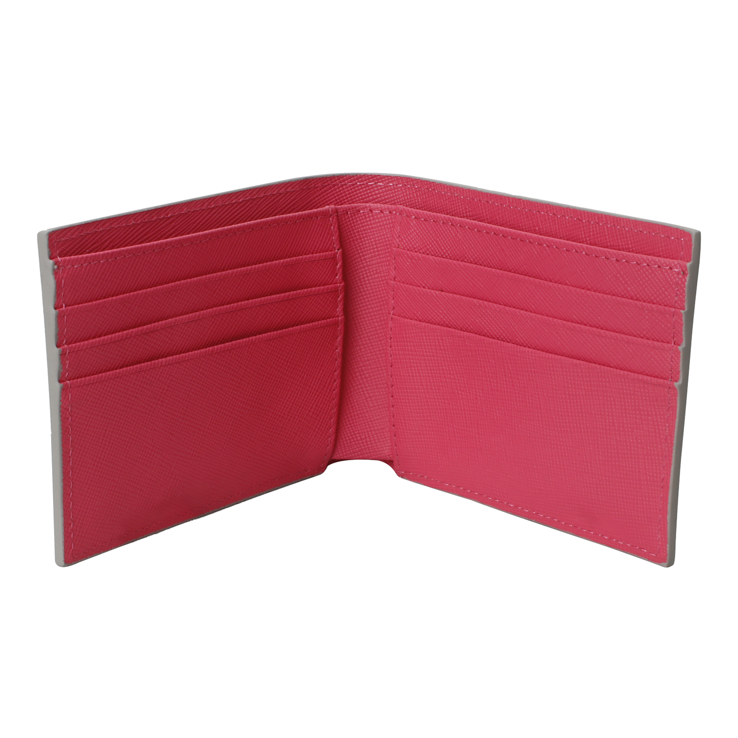 Urban Cotton Candy Bifold (RFID-Blocking) - MOODSPLASH