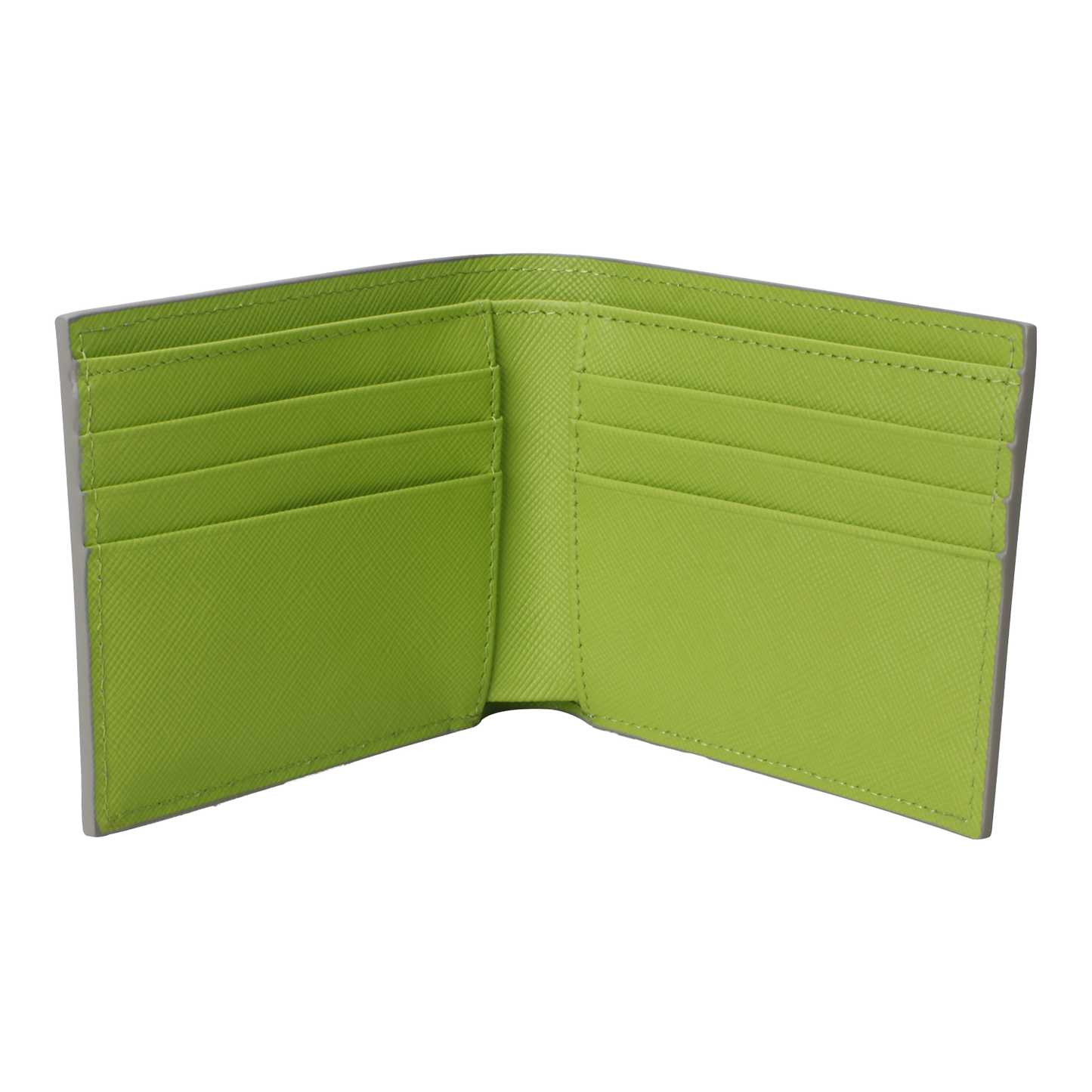 Urban Limelight Bifold (RFID-Blocking)
