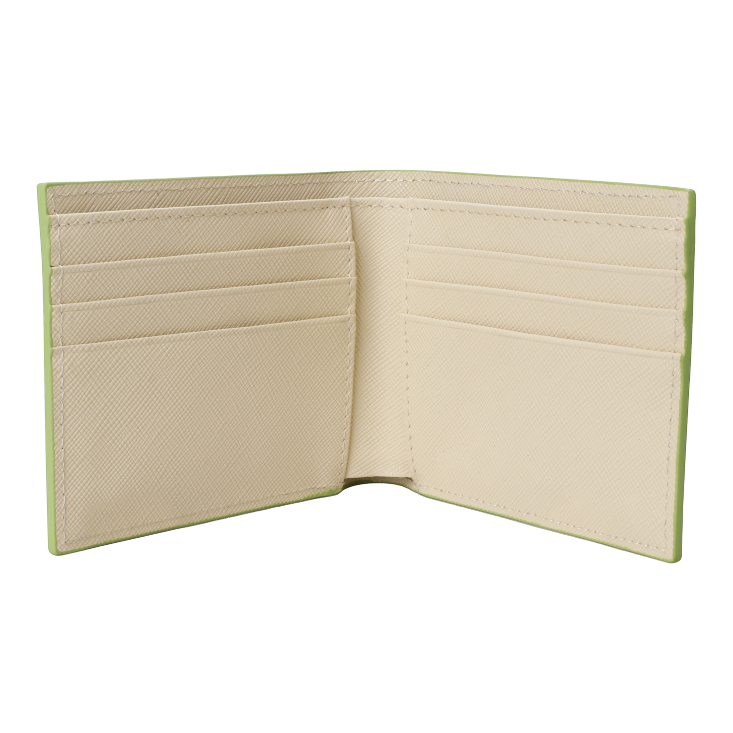 Limelight Legacy Bifold (RFID-Blocking) - MOODSPLASH