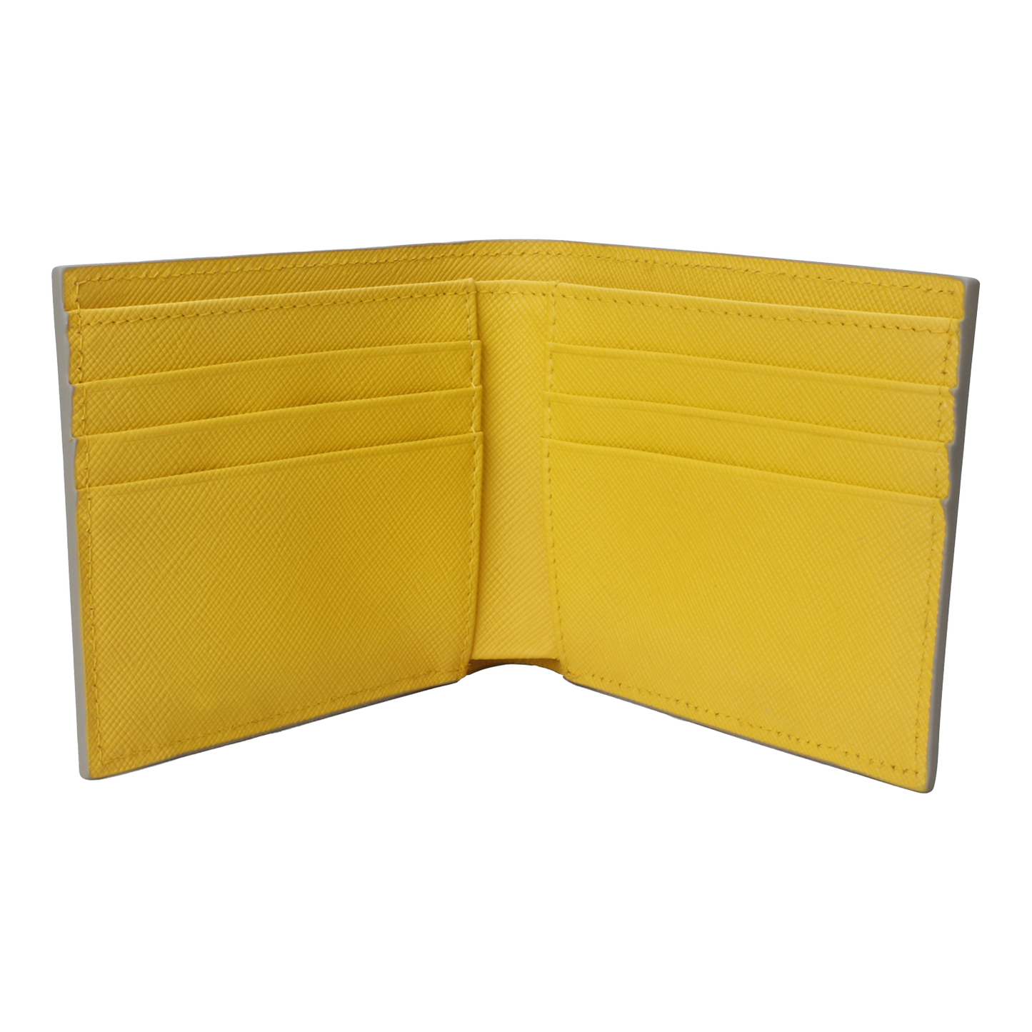 Urban Sunburst Bifold (RFID-Blocking) - MOODSPLASH