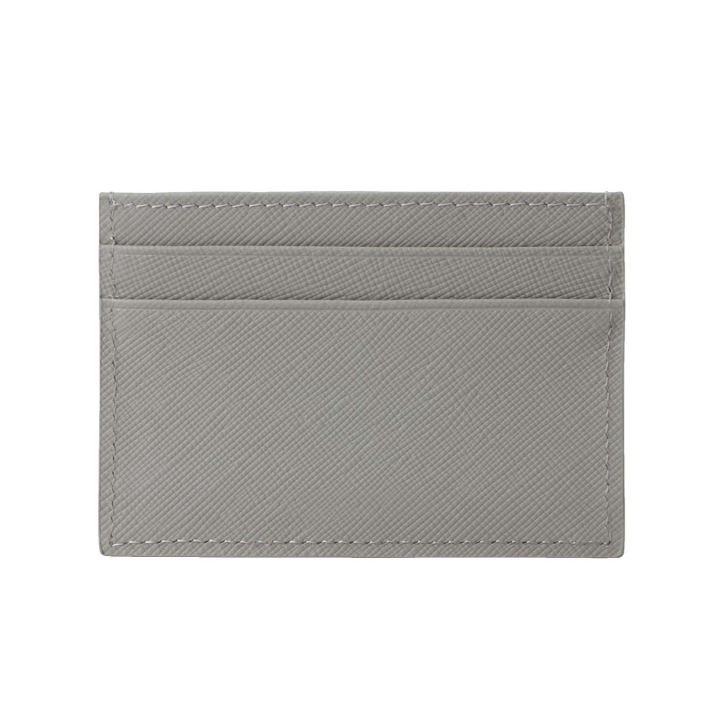 Urban Grey Card Holder - MOODSPLASH