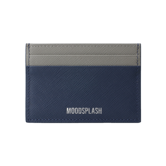 Cityscape Sleek Card Holder