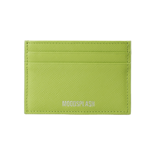 Limelight Card Holder