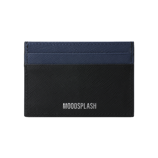 Nightfall Noir Card Holder