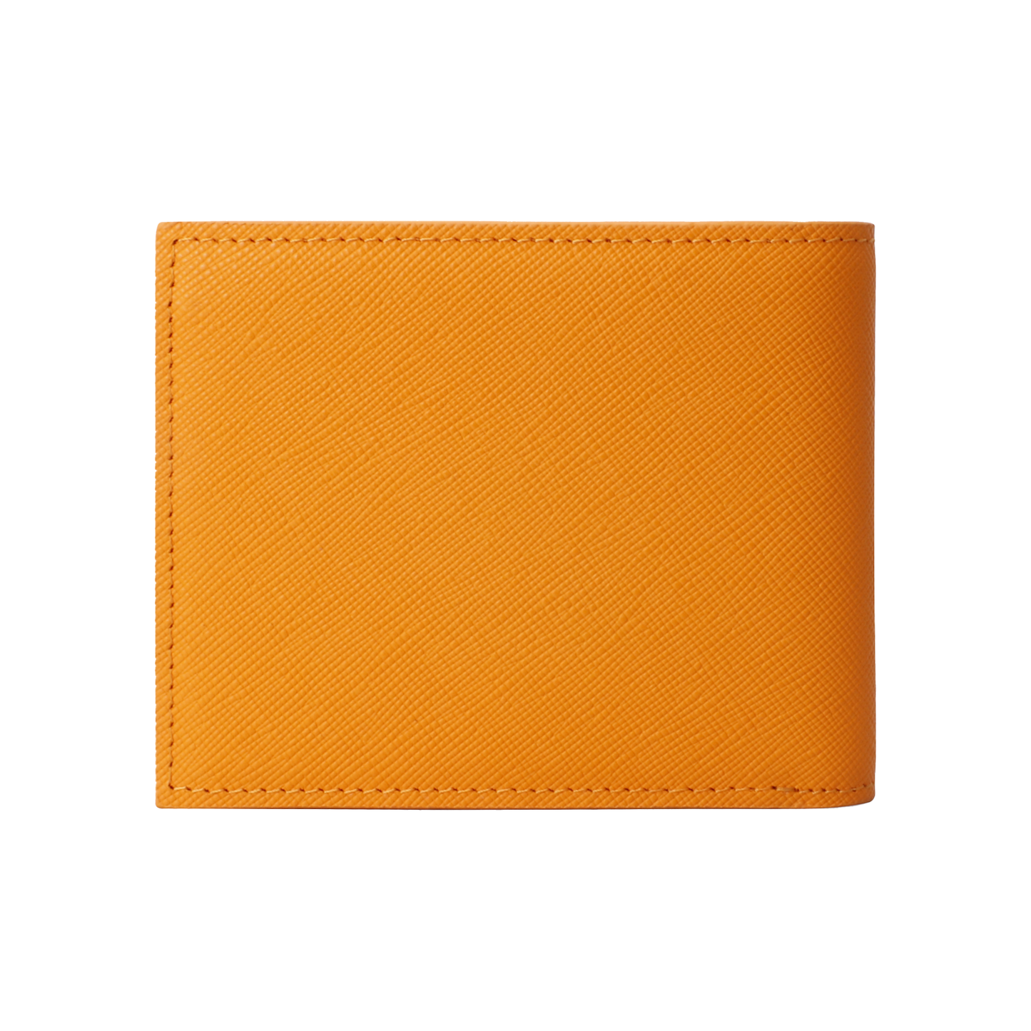 Citrus Inferno Bifold (RFID-Blocking)