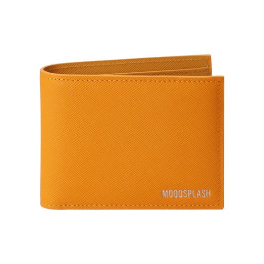 Citrus Inferno Bifold (RFID-Blocking)