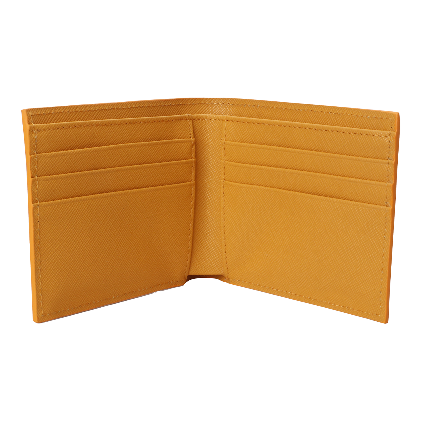 Citrus Inferno Bifold (RFID-Blocking)