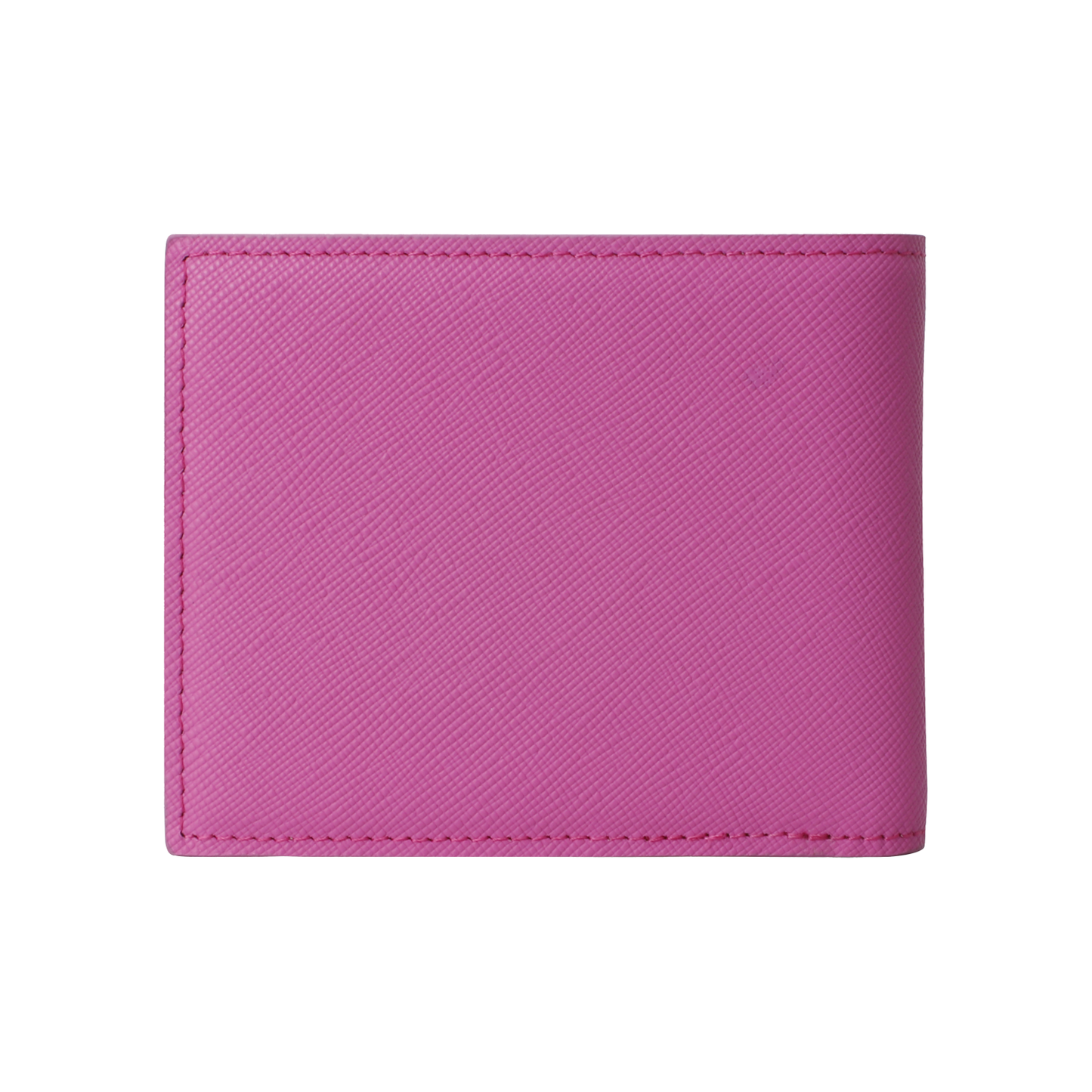 Magenta Cream Bifold (RFID-Blocking)