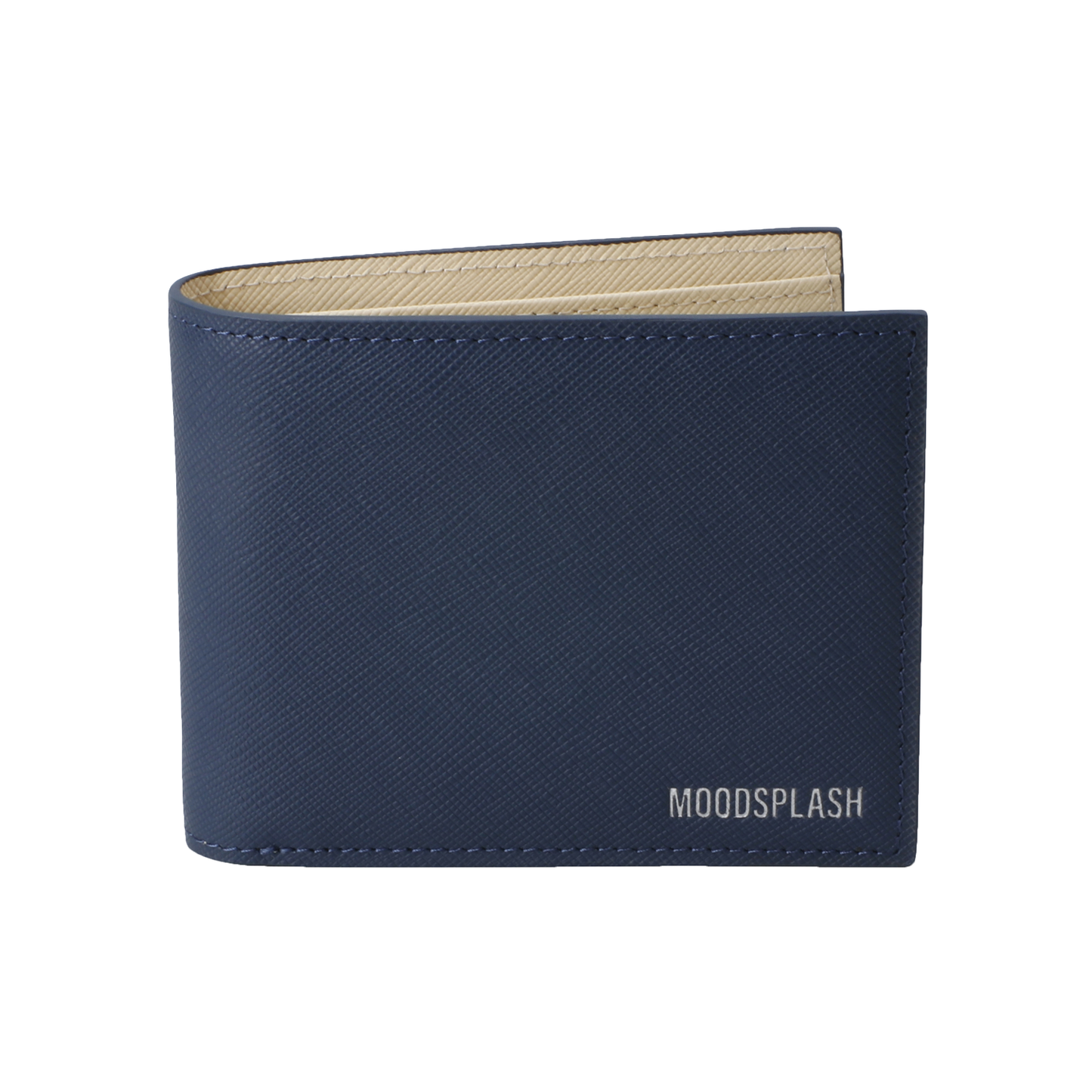 Midnight Sea Bifold (RFID-Blocking)