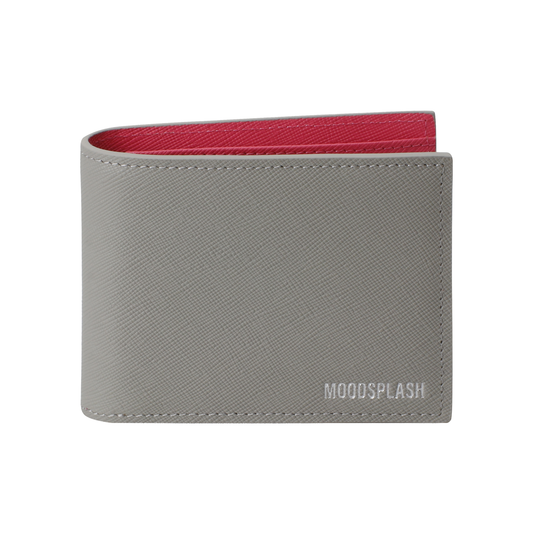 Urban Cotton Candy Bifold (RFID-Blocking)