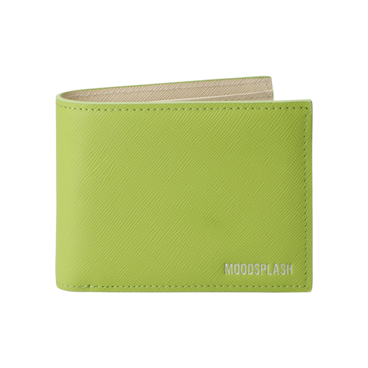 Limelight Legacy Bifold (RFID-Blocking)