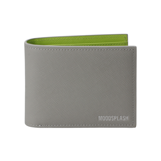 Urban Limelight Bifold (RFID-Blocking)