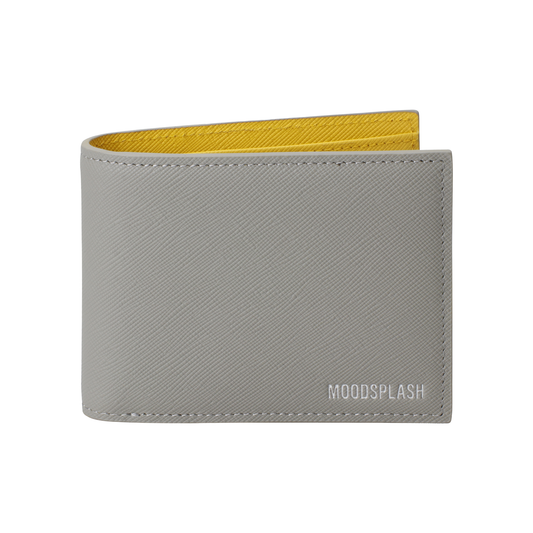 Urban Sunburst Bifold (RFID-Blocking)