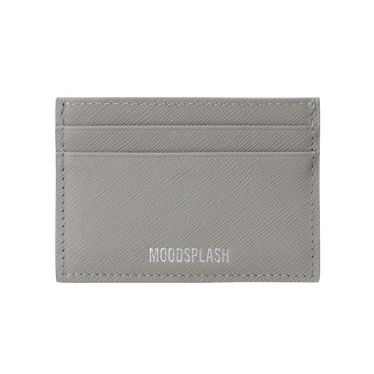 Urban Grey Card Holder